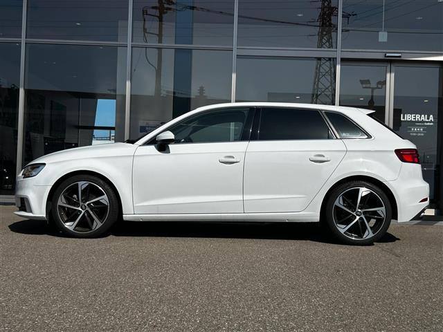Ａ３ スポーツバック３０ＴＦＳＩスポーツシグネチャーエデ（4枚目）