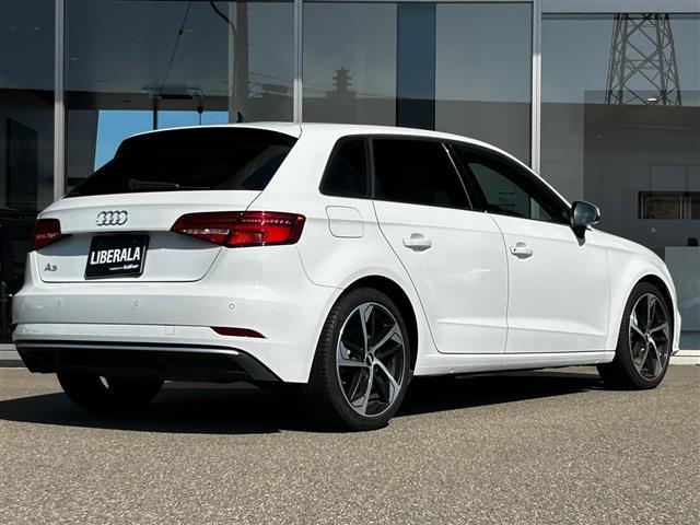 Ａ３ スポーツバック３０ＴＦＳＩスポーツシグネチャーエデ（43枚目）
