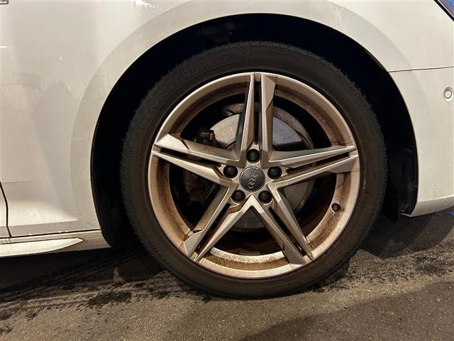 Ａ４アバント ２．０ＴＦＳＩ（2枚目）