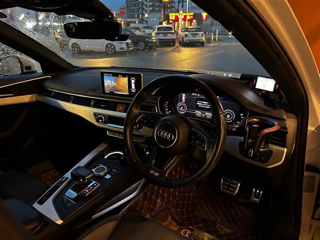 Ａ４アバント ２．０ＴＦＳＩ（9枚目）