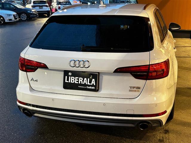 Ａ４アバント ２．０ＴＦＳＩ（10枚目）