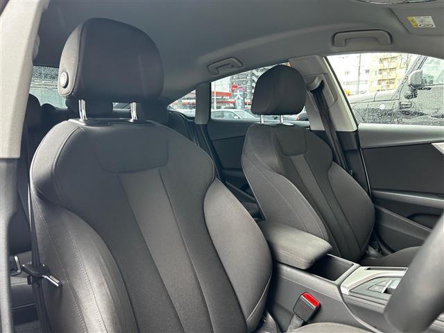 A5スポーツバック 2.0TFSI(7枚目)