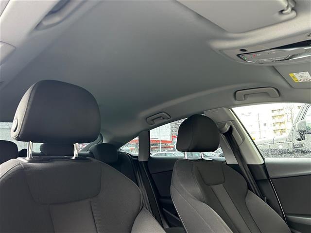 A5スポーツバック 2.0TFSI(8枚目)