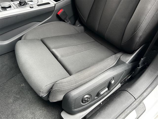 A5スポーツバック 2.0TFSI(11枚目)