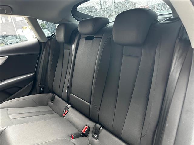 A5スポーツバック 2.0TFSI(14枚目)