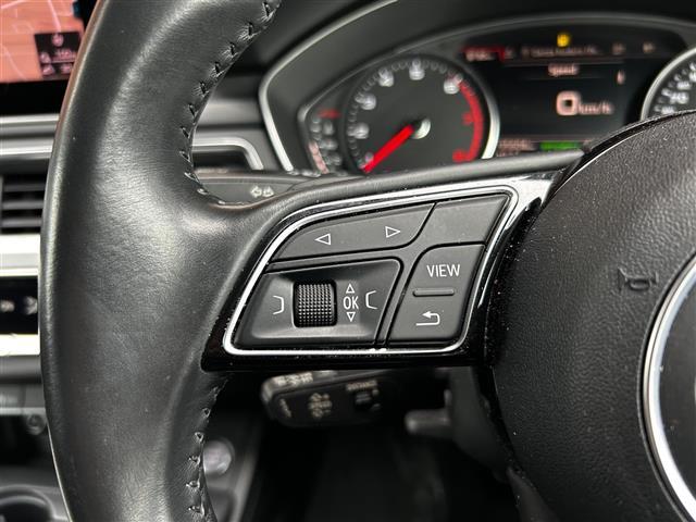 A5スポーツバック 2.0TFSI(20枚目)