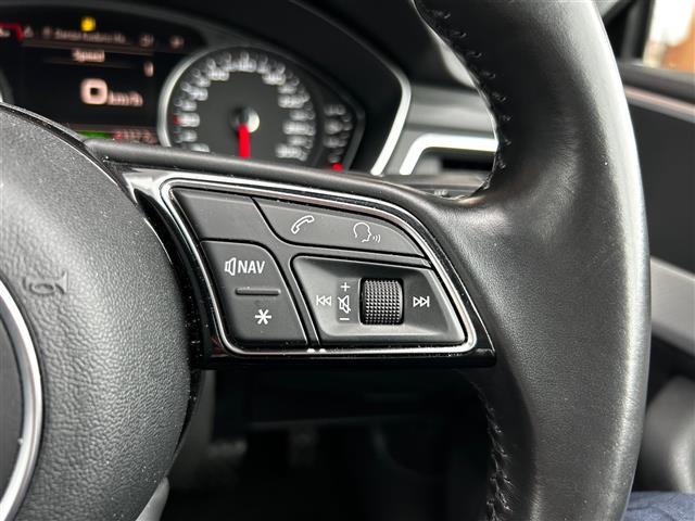 A5スポーツバック 2.0TFSI(21枚目)