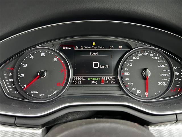 A5スポーツバック 2.0TFSI(24枚目)