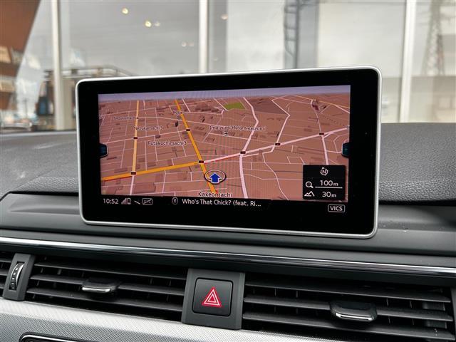 A5スポーツバック 2.0TFSI(25枚目)