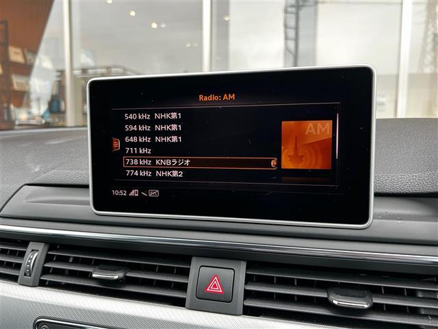 A5スポーツバック 2.0TFSI(28枚目)