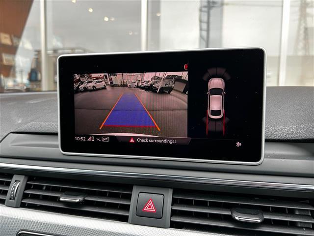 A5スポーツバック 2.0TFSI(29枚目)