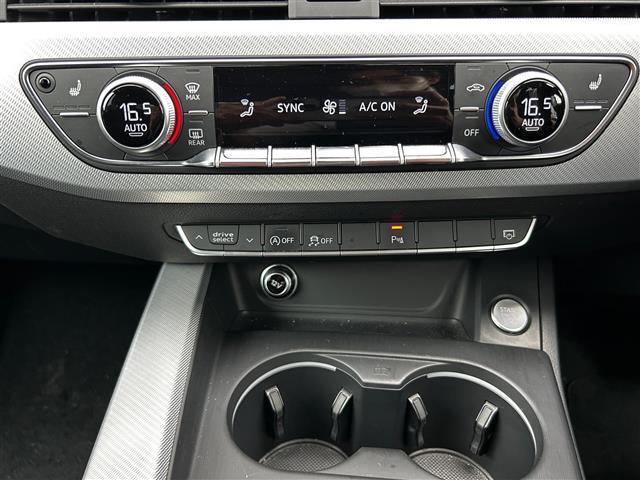 A5スポーツバック 2.0TFSI(31枚目)