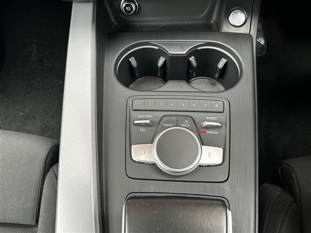 A5スポーツバック 2.0TFSI(32枚目)