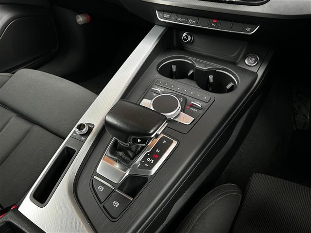 A5スポーツバック 2.0TFSI(33枚目)