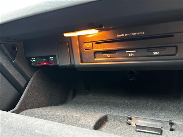 A5スポーツバック 2.0TFSI(35枚目)