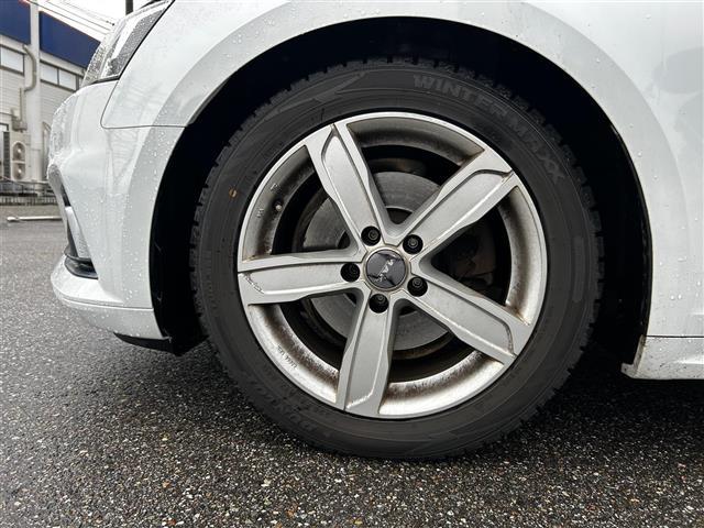 A5スポーツバック 2.0TFSI(39枚目)