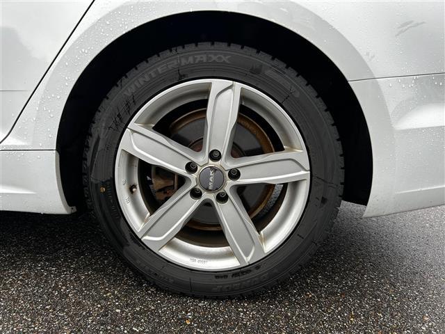 A5スポーツバック 2.0TFSI(40枚目)