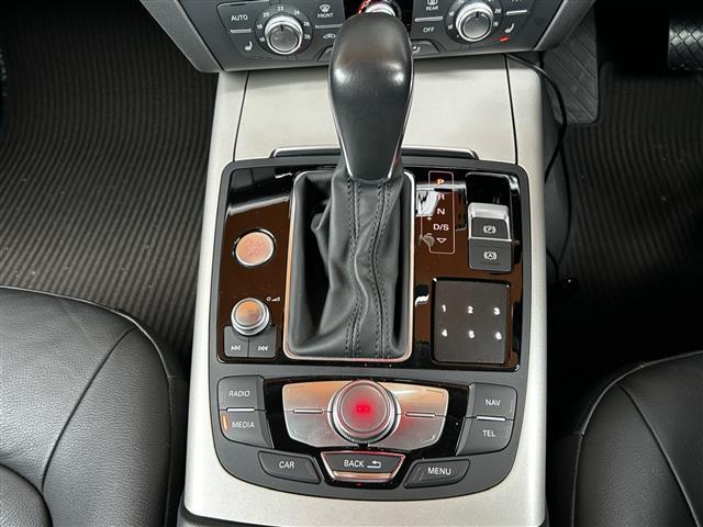 Ａ６オールロードクワトロ ベースグレード（35枚目）