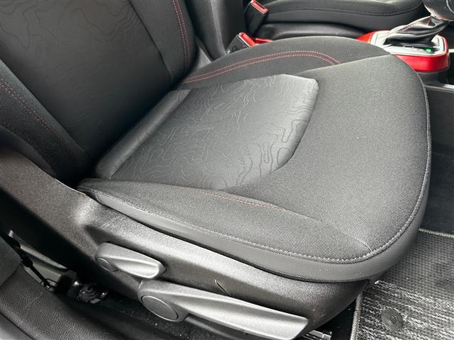 ジープ・レネゲード トレイルホーク(6枚目)