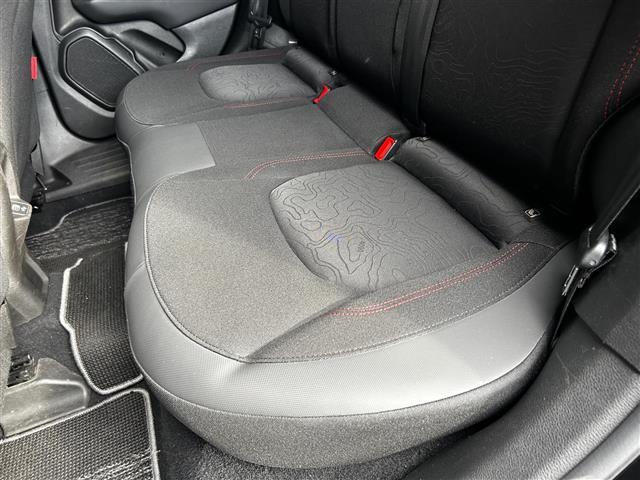 ジープ・レネゲード トレイルホーク(13枚目)