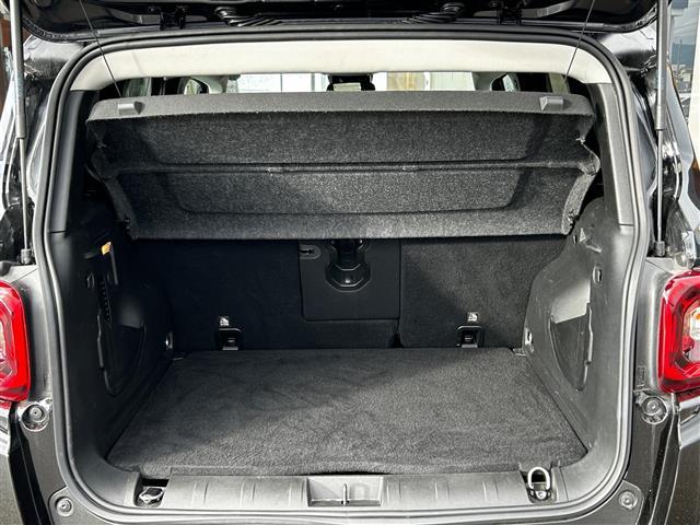 ジープ・レネゲード トレイルホーク(15枚目)