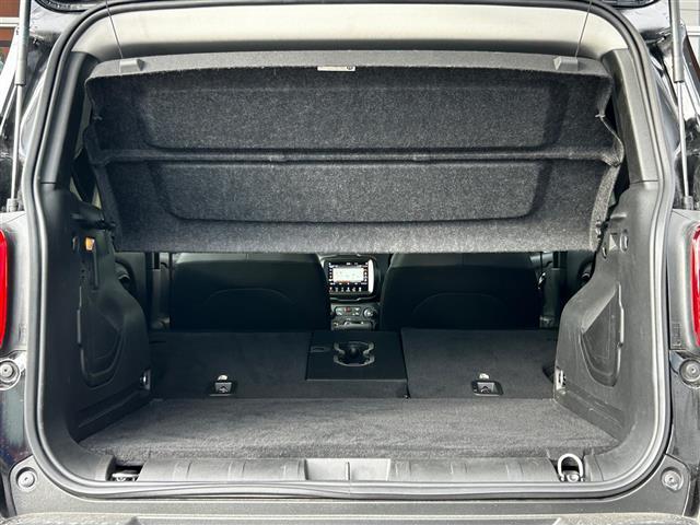 ジープ・レネゲード トレイルホーク(16枚目)