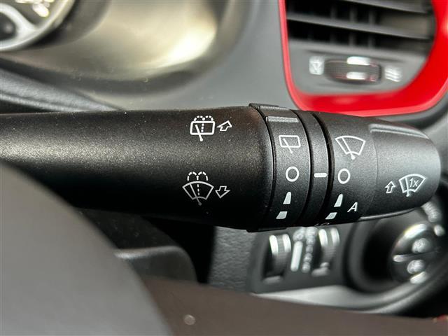 ジープ・レネゲード トレイルホーク(21枚目)