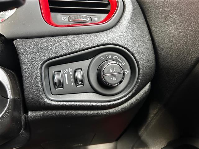 ジープ・レネゲード トレイルホーク(22枚目)