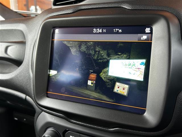 ジープ・レネゲード トレイルホーク(29枚目)