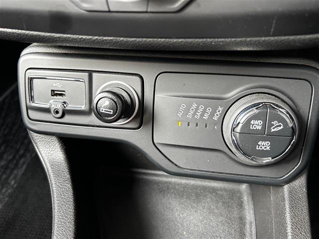 ジープ・レネゲード トレイルホーク(31枚目)