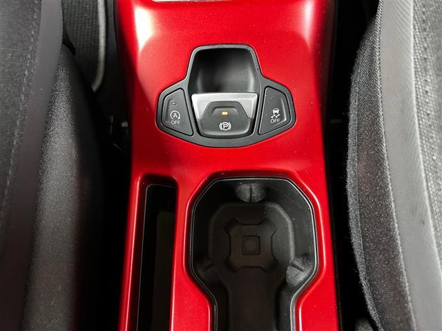 ジープ・レネゲード トレイルホーク(33枚目)