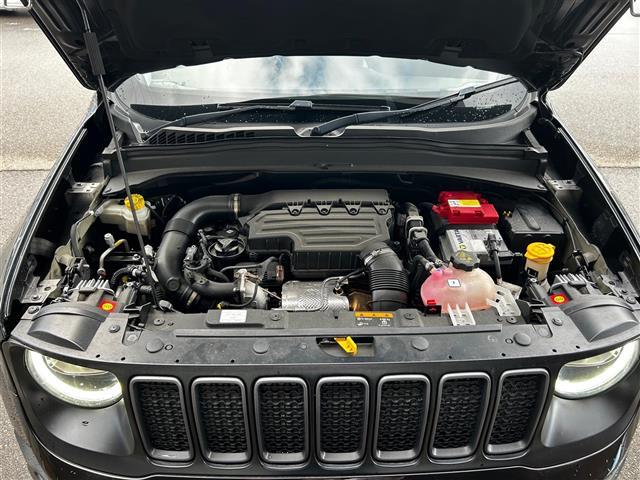 ジープ・レネゲード トレイルホーク(40枚目)