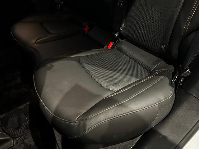 ジープ・コンパス リミテッド(13枚目)