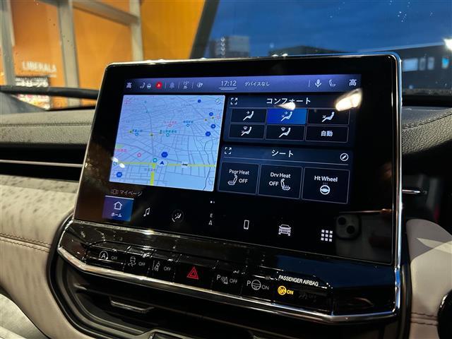 ジープ・コンパス リミテッド(24枚目)