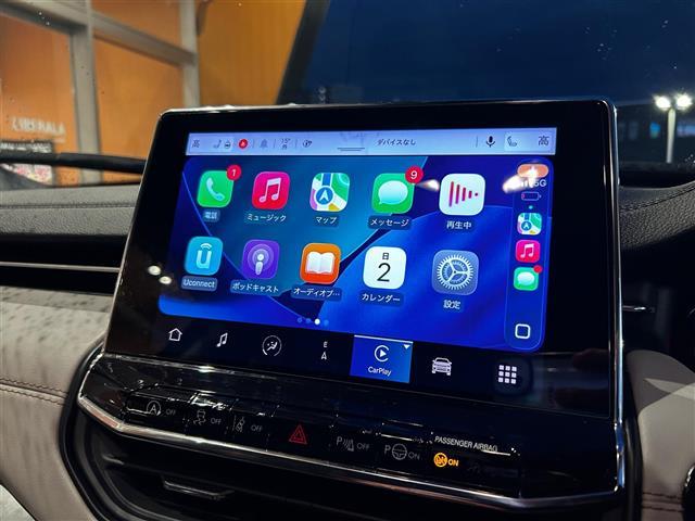 ジープ・コンパス リミテッド(30枚目)