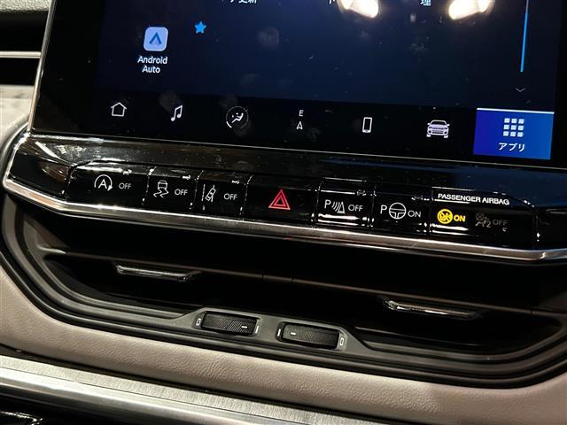 ジープ・コンパス リミテッド(31枚目)