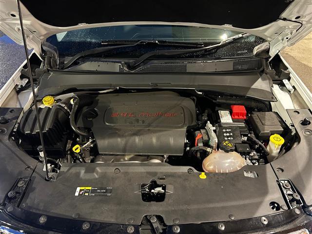 ジープ・コンパス リミテッド(41枚目)