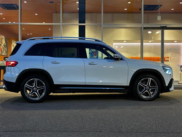 GLB GLB200d(3枚目)