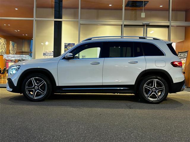 GLB GLB200d(4枚目)