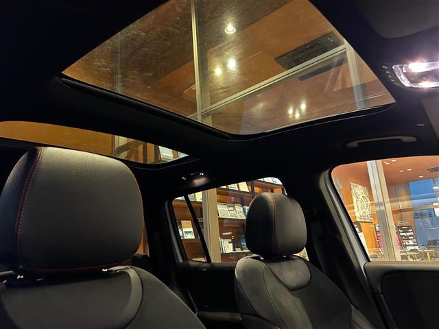 GLB GLB200d(8枚目)