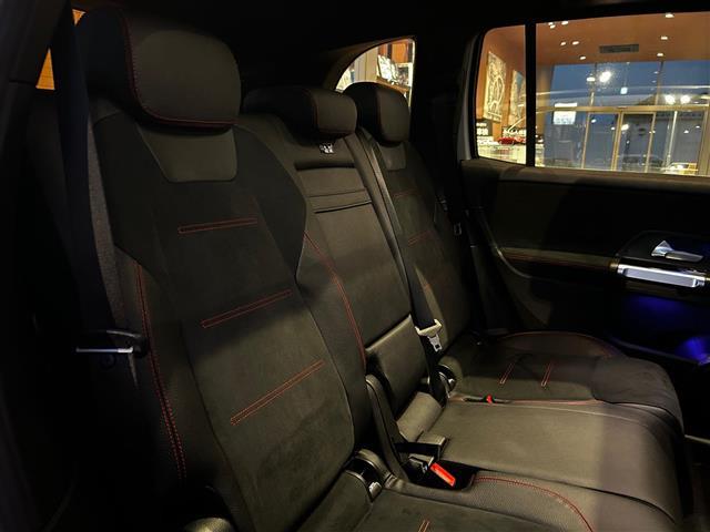 GLB GLB200d(11枚目)