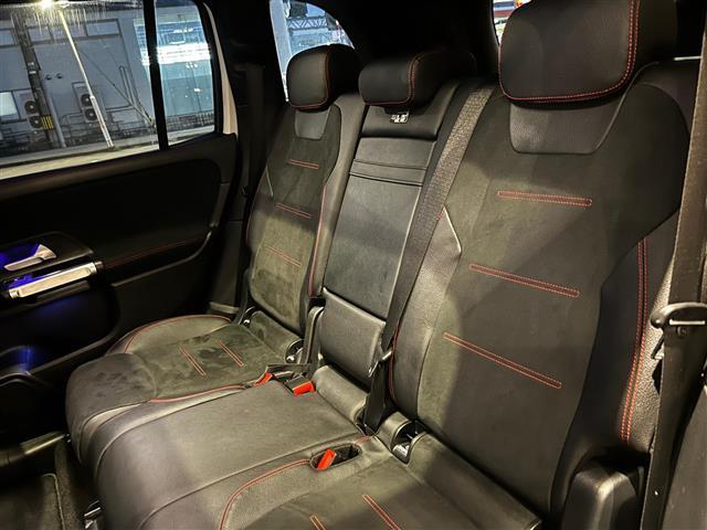 GLB GLB200d(14枚目)