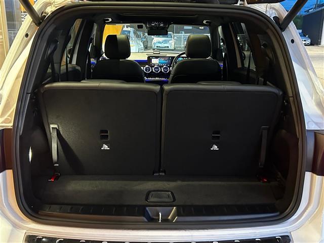 GLB GLB200d(18枚目)