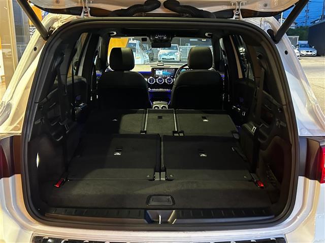 GLB GLB200d(19枚目)