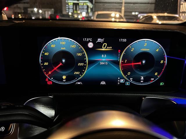 GLB GLB200d(22枚目)