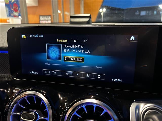 GLB GLB200d(28枚目)