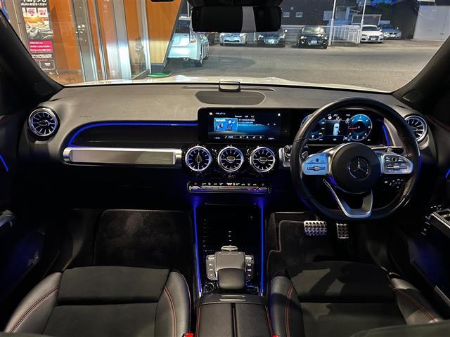 GLB GLB200d(42枚目)