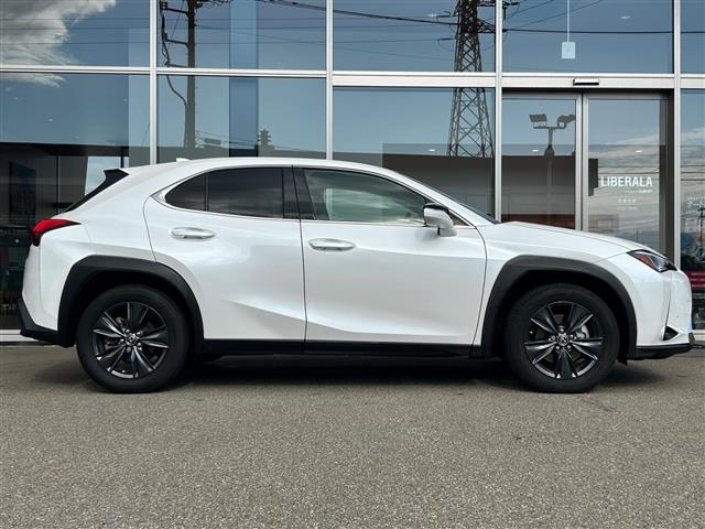 UX UX200 バージョンC(3枚目)