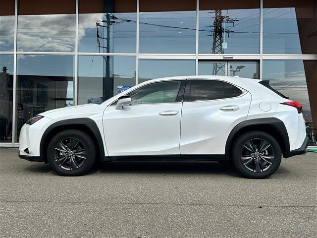 UX UX200 バージョンC(4枚目)