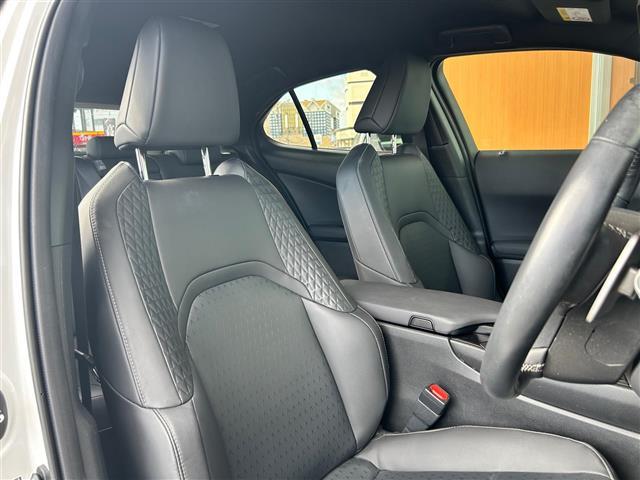 UX UX200 バージョンC(7枚目)